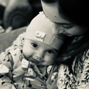 Meet your Posher, Taylin